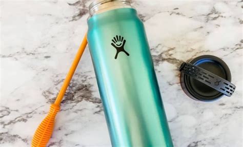 3 Ways to Clean a Hydro Flask